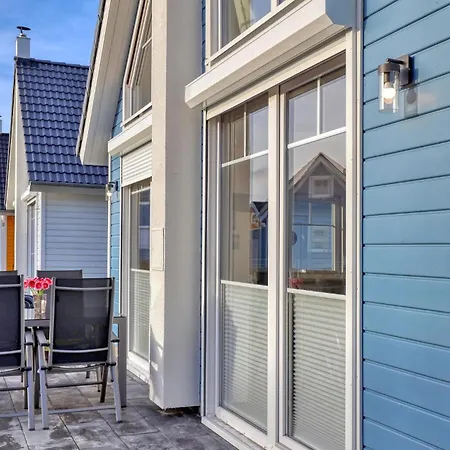 Holiday home Stunning In Wandlitz Ot