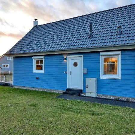 Stunning In Wandlitz Ot Holiday home Zerpenschleuse