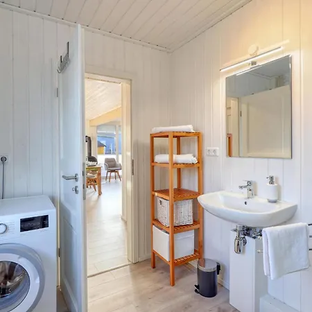Stunning In Wandlitz Ot Holiday home