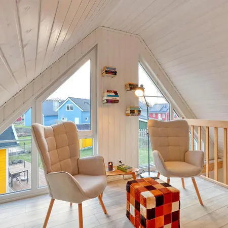 Stunning In Wandlitz Ot Holiday home