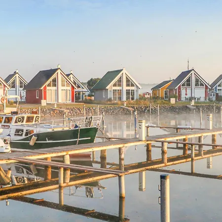 In Wandlitz Ot Zerpenschl Hébergement de vacances